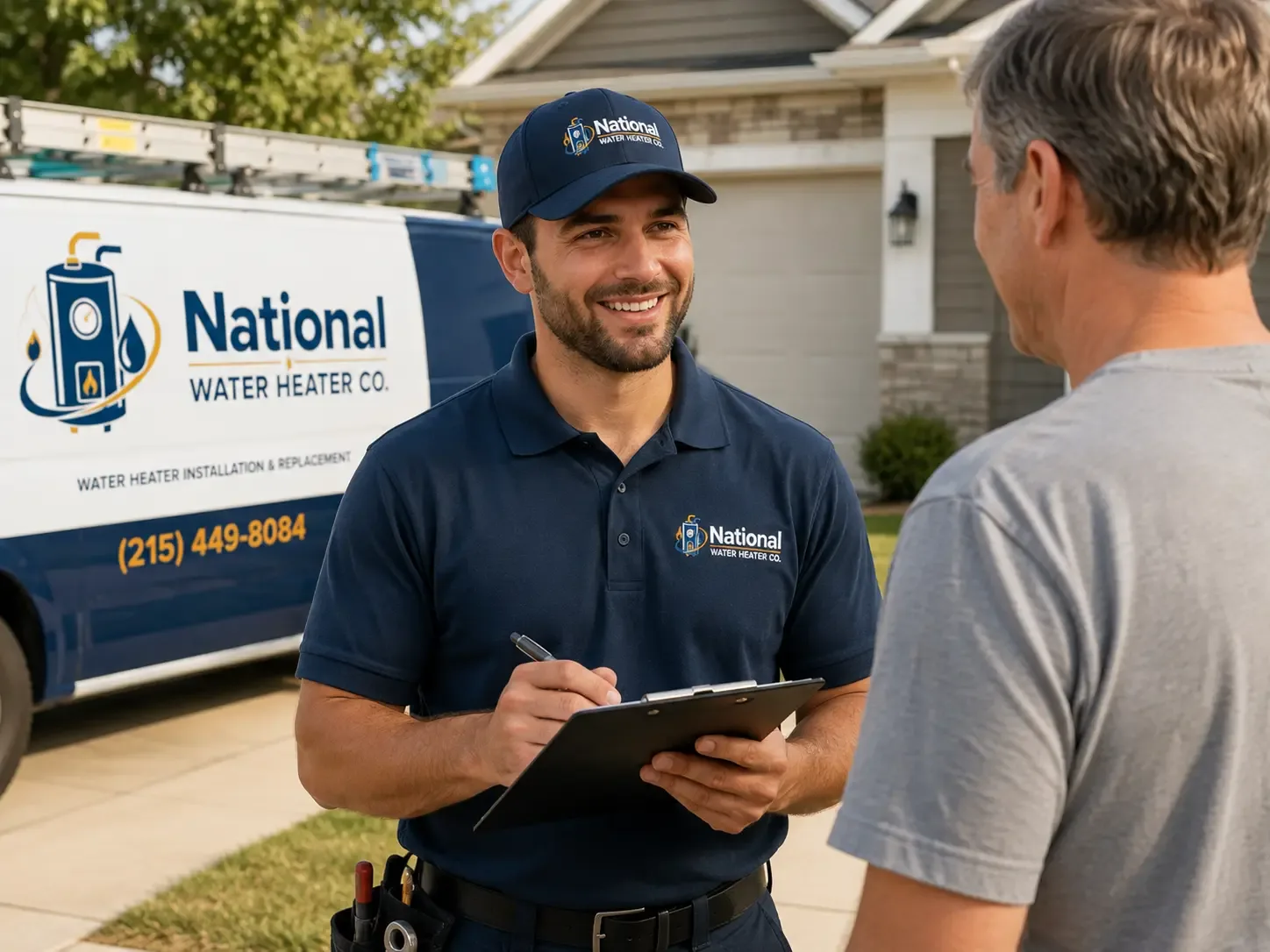 Water Heater Installation Shavertown, PA FAQs